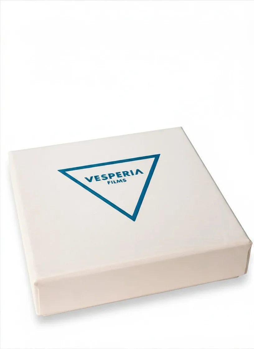 Vesperia Legacy Logo — Tight Lettuce Chain — photo 8