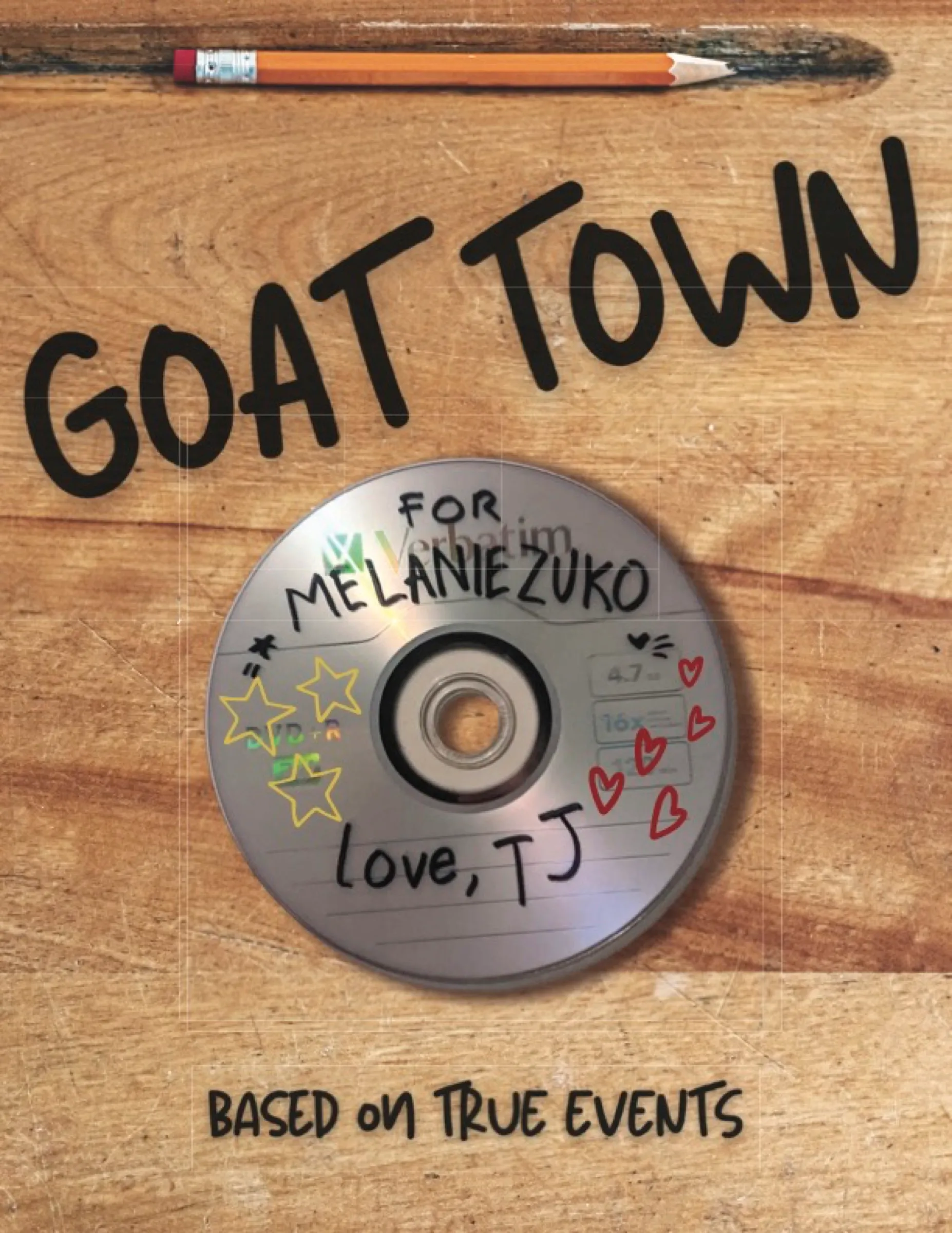Goat Town — film still