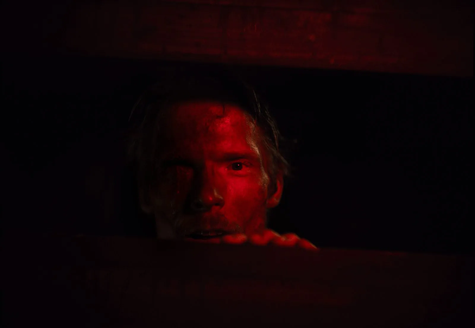 Keelhaul — still