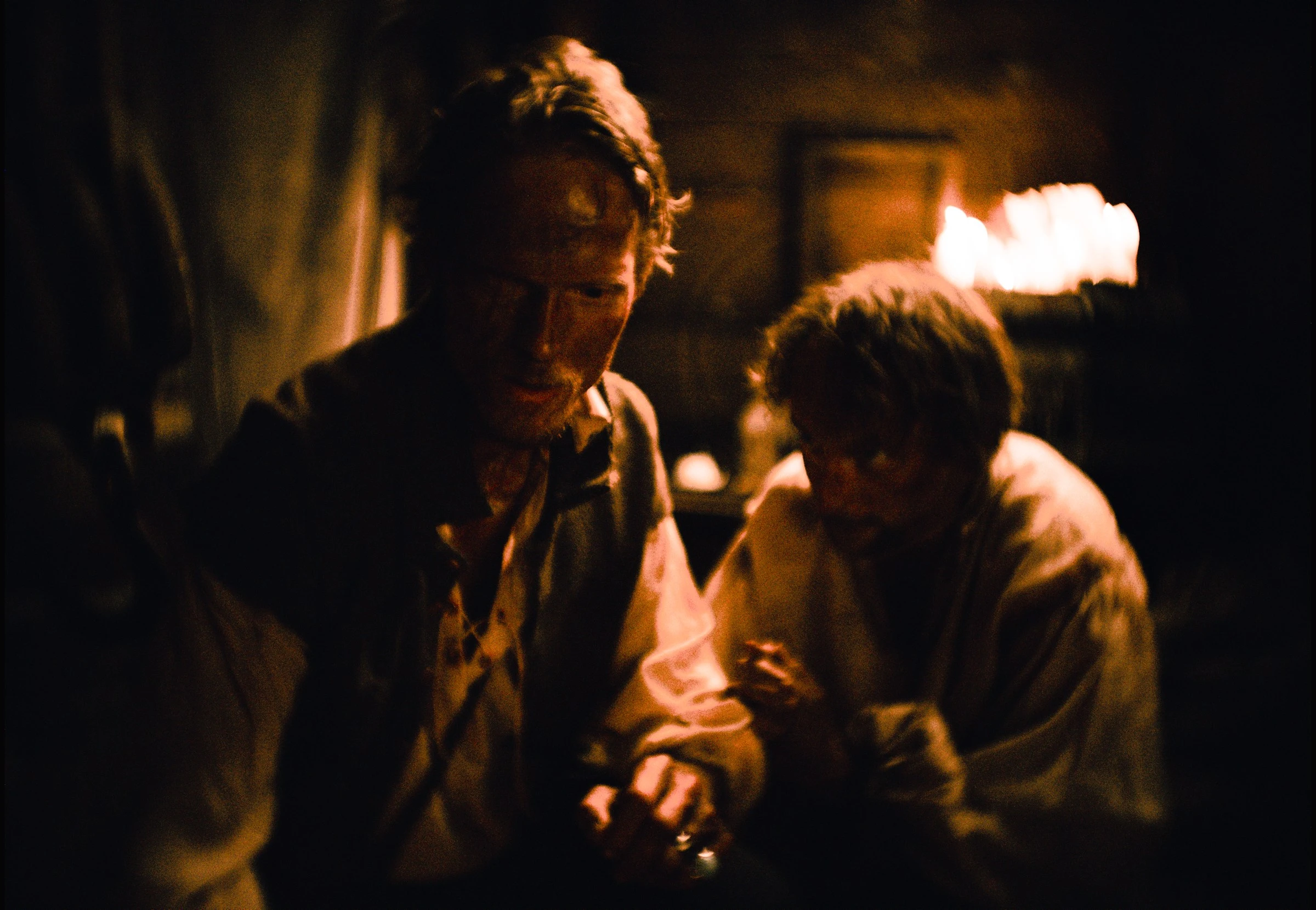 Keelhaul — film still