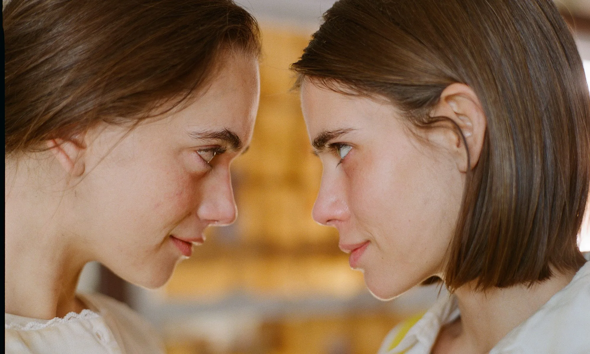 Lily of the Valley — film still