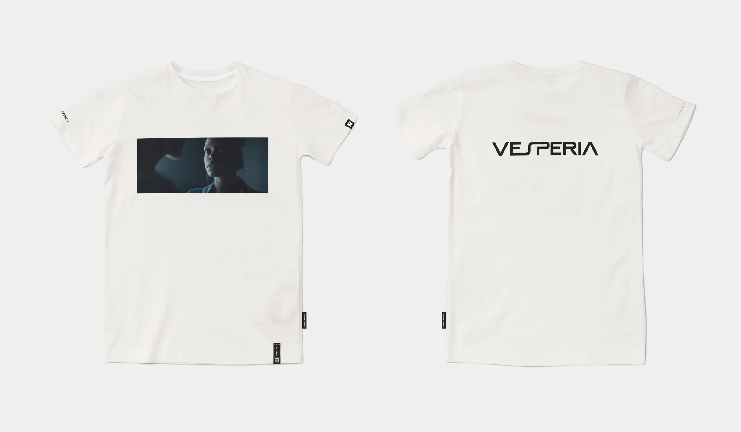 Vesperia Tee