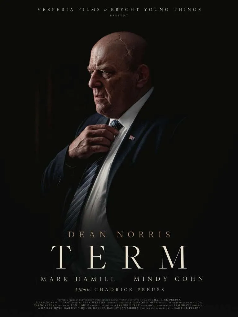 Term — poster