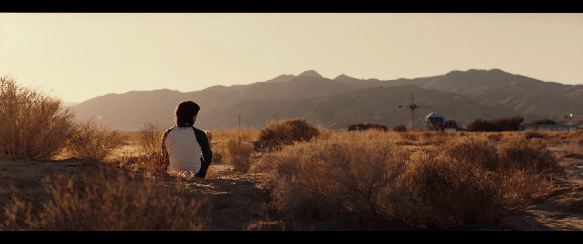 Trappist-1 — film still